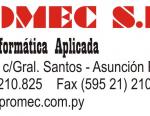 PROMEC SRL