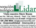 Corporación Tecnologica Lidarza