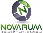 NOVARUM Proveeduría & Servicios Generales