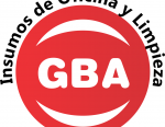 GBA DISTRIBUIDORA
