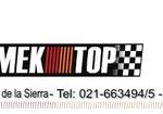 MEKTOP DE JORGE RAUL VENTRE CASAL
