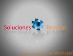 Soluciones Tecnicas