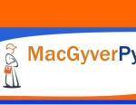 MacGyverPy S.A.C.I.