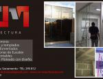 DCM ARQUITECTURA