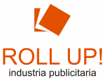 ROLL UP! - Industria Publicitaria