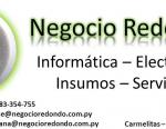 Negocio Redondo