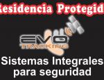 Evotracking - Seguridad Electronica