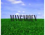 MAXGARDEN