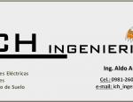ICH ingenieria