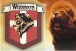 WARRIOR S.A
