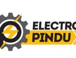 ELECTROPINDU S.R.L