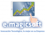 E.MAGICSOFT