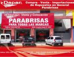 dapar s.a