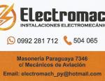 ELECTROMACH S.A.