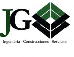 J.G. INGENIERIA - CONSTRUCCIONES - SERVICIOS