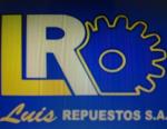 LUIS REPUESTOS S.A.