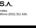 ALTERNATIVA S.A.