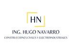 Constructora Navarro y Asociados			 