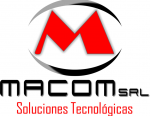 MACOM S.R.L.
