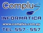 Complus Informatica.