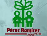 PEREZ RAMIREZ & CIA. S.A.