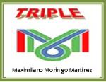 MAXIMILIANO MORINIGO MARTINEZ