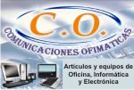 COMUNICACIONES OFIMATICAS SOCIEDAD ANONIMA