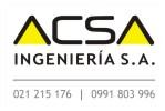 ARAR CASOLA INGENIERIA SOCIEDAD ANONIMA ( ACSA )