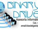 Binary Drivers