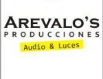 Arévalos Producciones - Audio, Luces, Efectos & Video