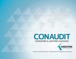 KRESTON CONAUDIT PARAGUAY
