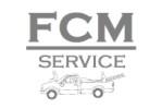 FCM Service