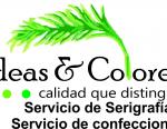 IDEAS Y COLORES