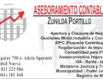 ZUNILDA PORTILLO