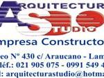 ARQUITECTURA STUDIO