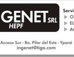 INGENET SRL