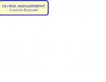 Global Management - Consultora Empresarial