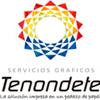 Servicios Graficos Tenondete