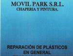 Móvil Park